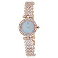 Christian Van Sant Women's Romana Blue Dial Watch