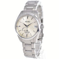 Grand Seiko Heritage Spring Drive Automatic Stainless Steel Watch (Pre-Owned)