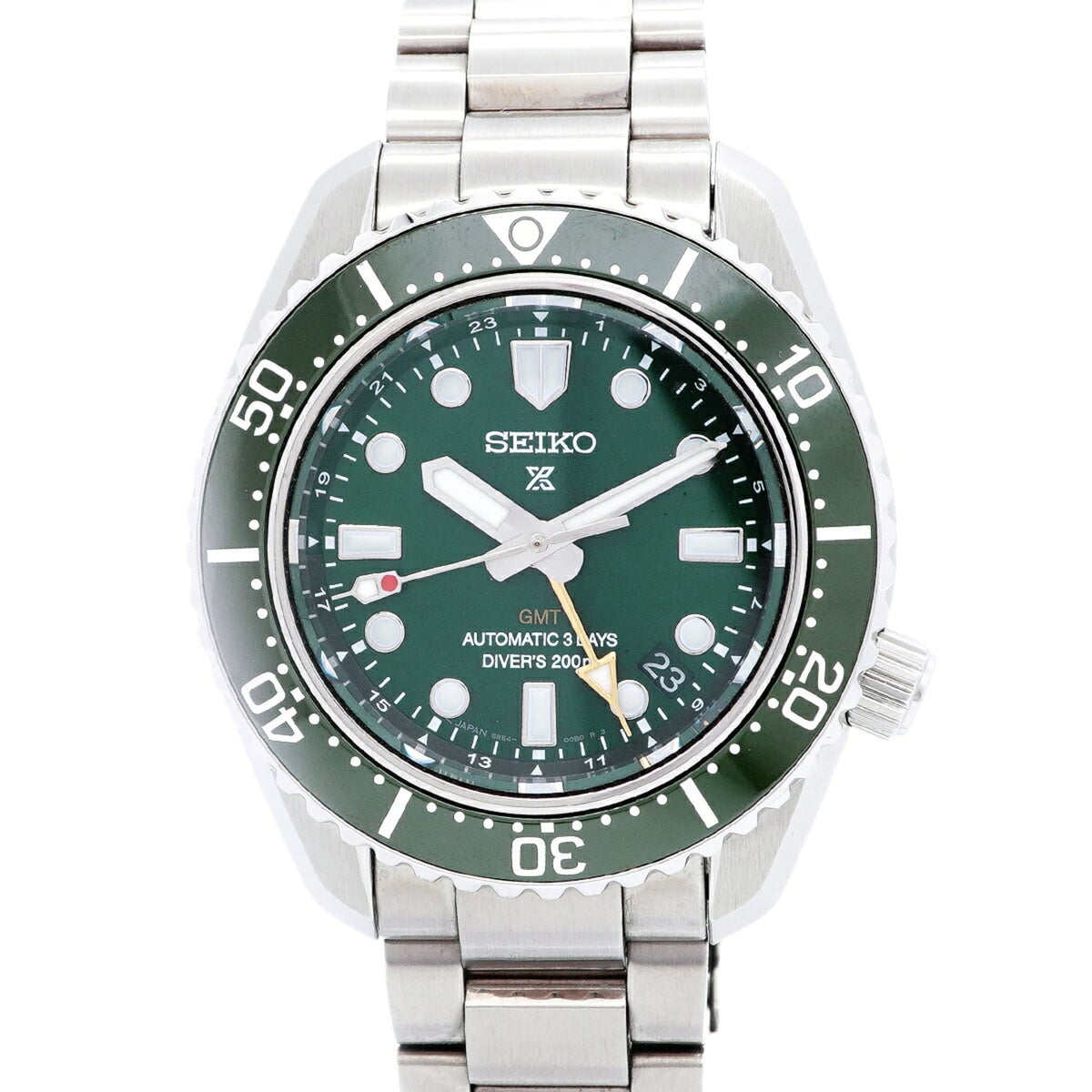 Seiko