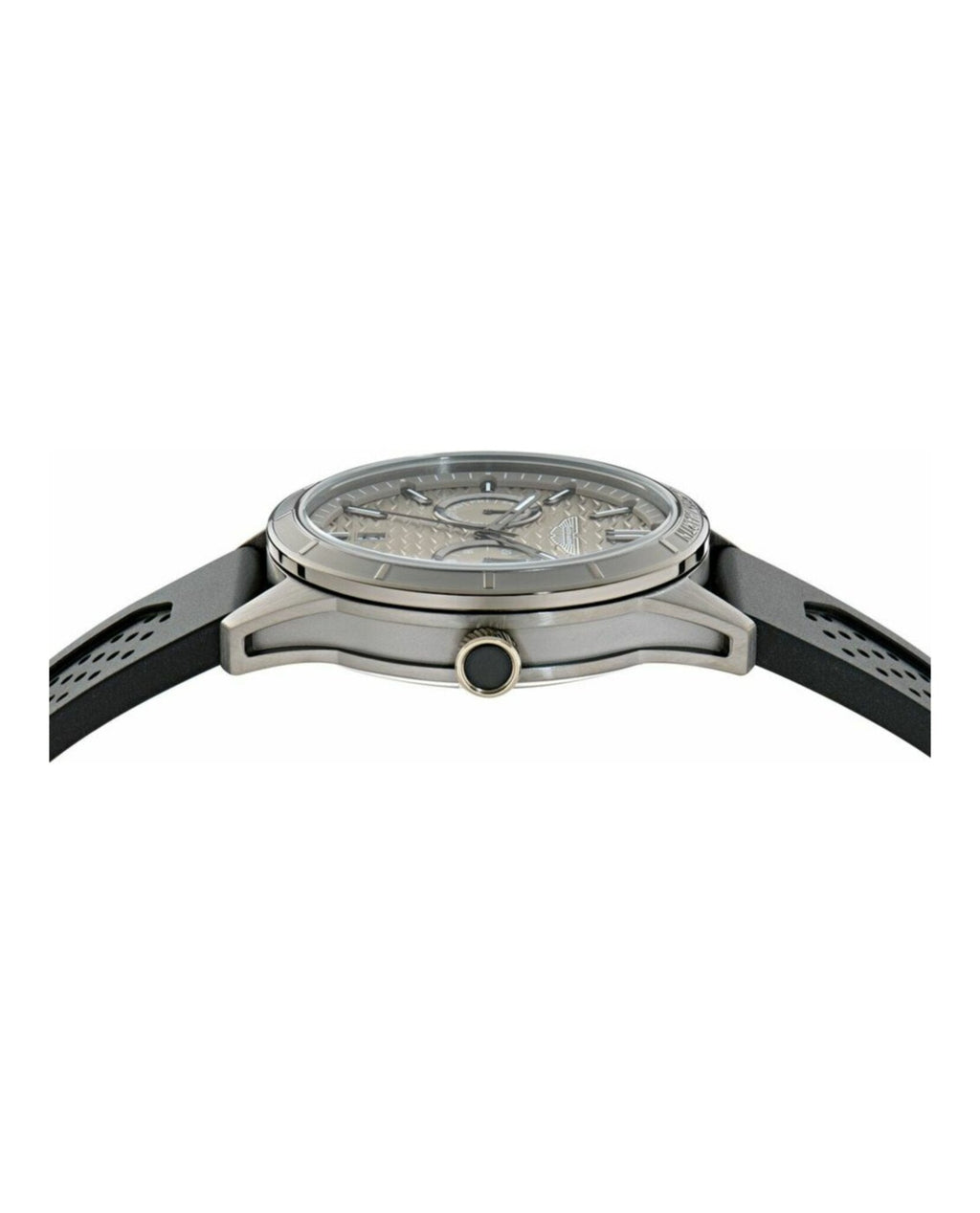 HDL Silicone Watch
