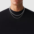 Make A Chain Set (Silver)