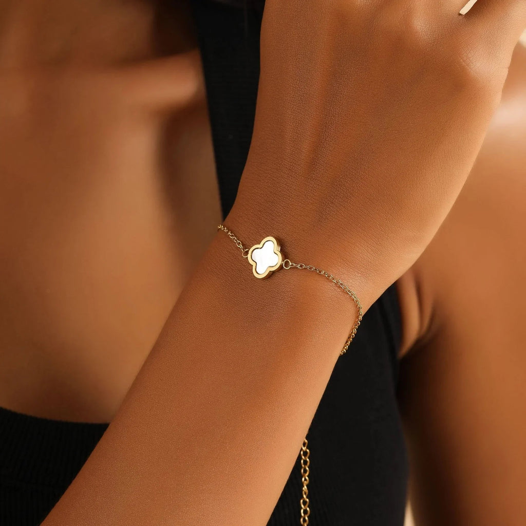 Feelin' Lucky Bracelet