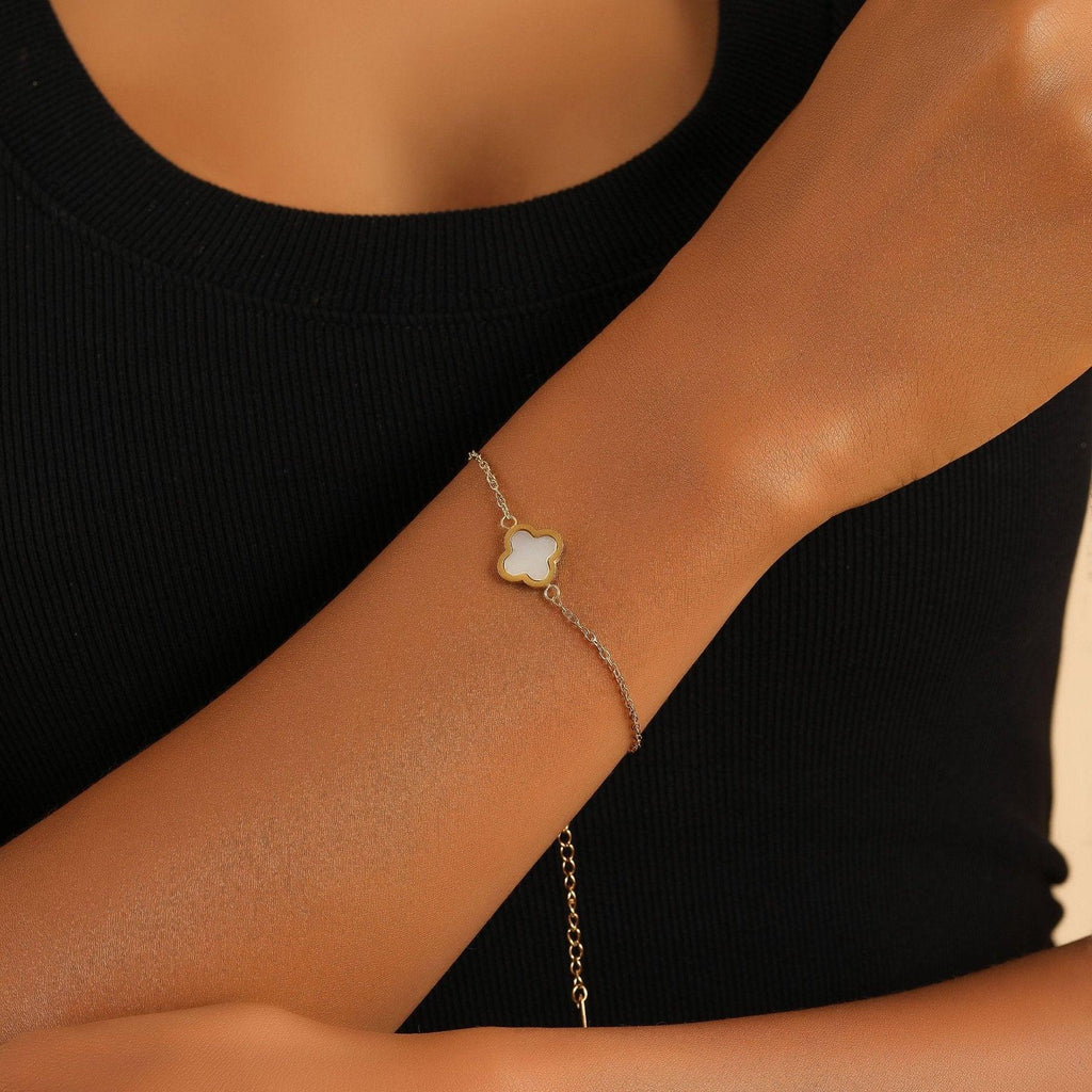 Feelin' Lucky Bracelet