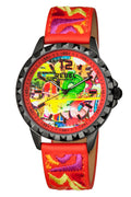 Rebel Womens Dumbo