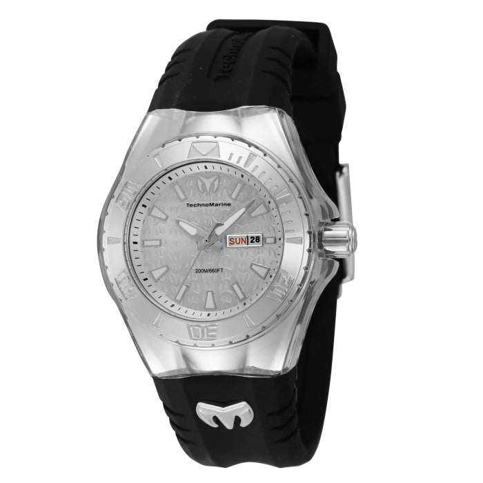 TechnoMarine Women's 36.5mm Quartz Watch
