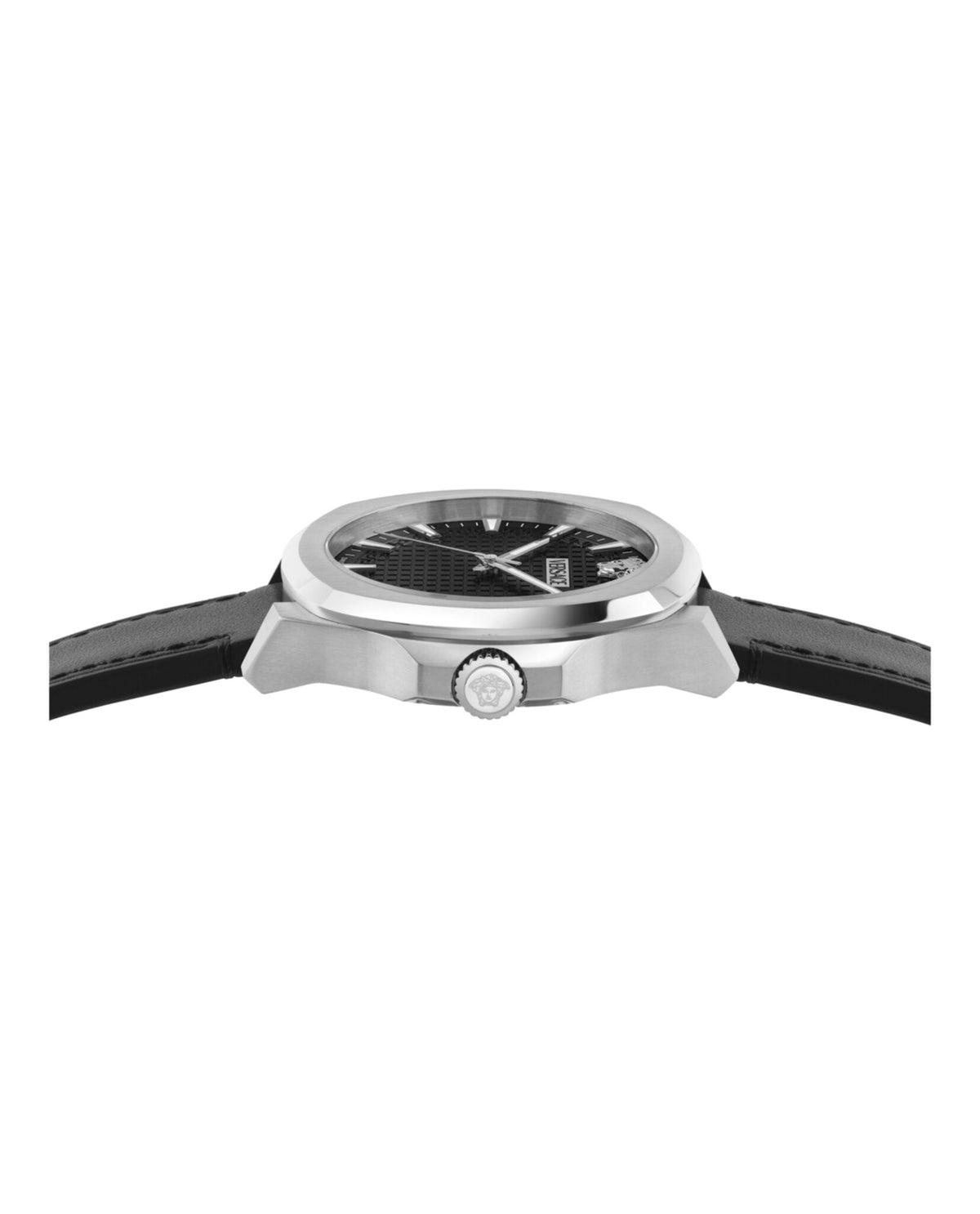 Luxury Leather Watch