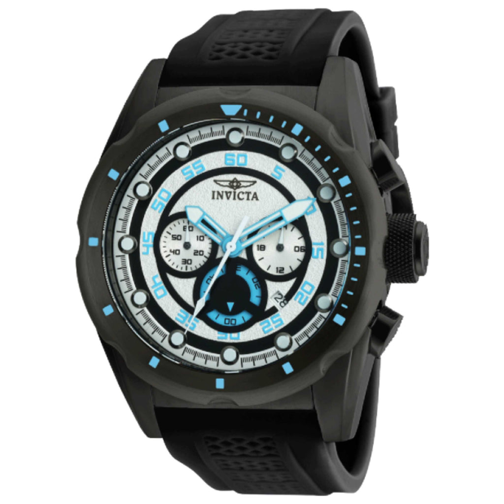 Invicta Men's Speedway 50mm Quartz Watch IN-69836