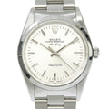 Rolex Stainless Steel Wristwatch (Pre-Owned)