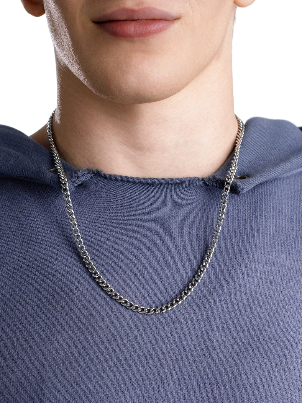 5.2mm Curb Chain