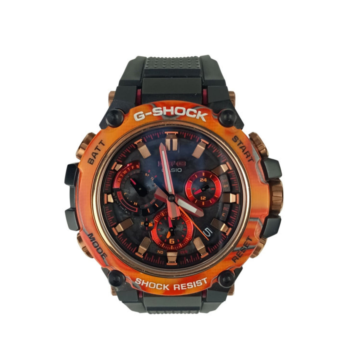 Casio