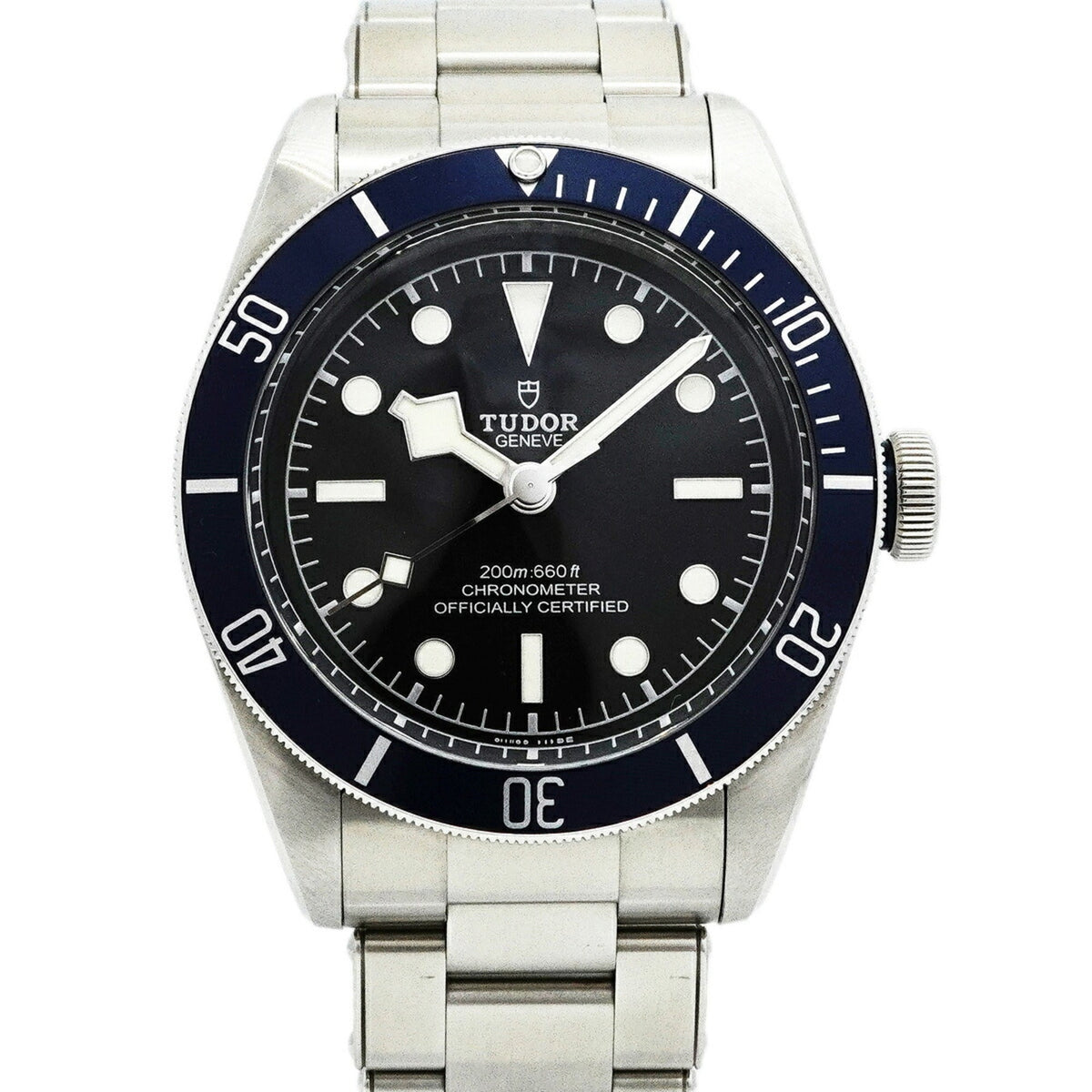 Tudor