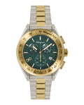 Ferragamo Chrono Sport Bracelet Watch