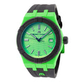 Maurice Lacroix Men's Aikon #Tide 40mm Quartz Watch