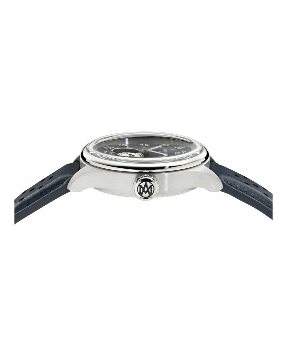 TS1 Automatic Leather Watch