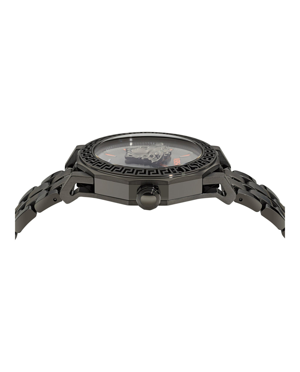 Medusa Deco Bracelet Watch
