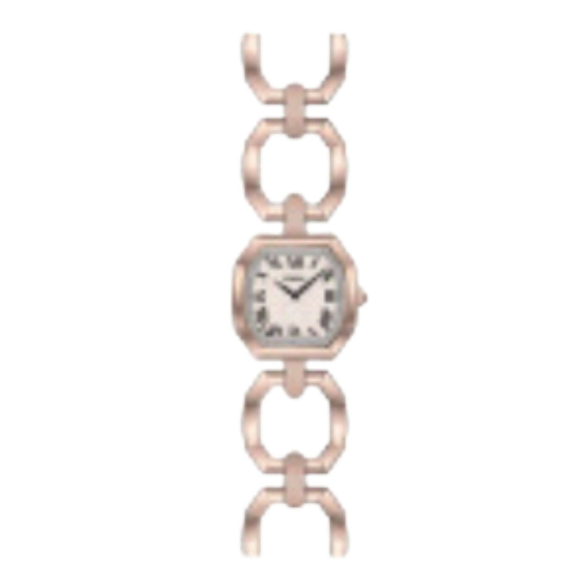 Fossil Women's Classic Black Dial Watch
