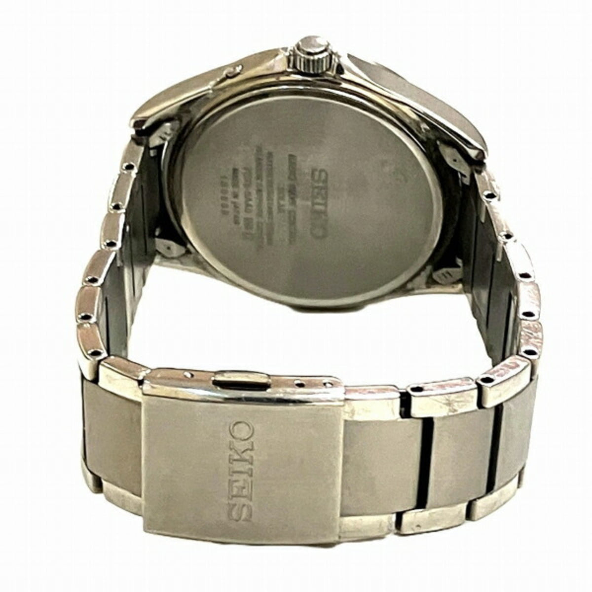 Seiko