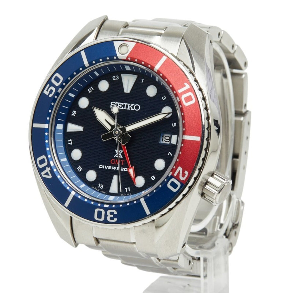 Seiko