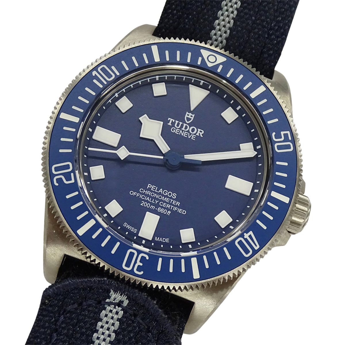 Tudor