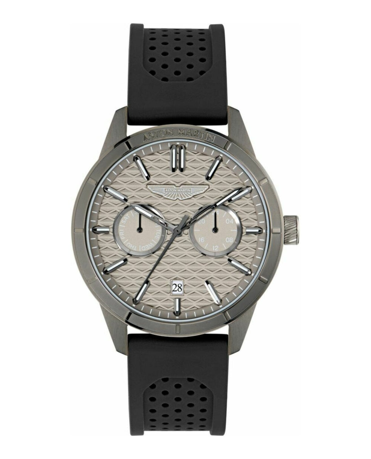 HDL Silicone Watch