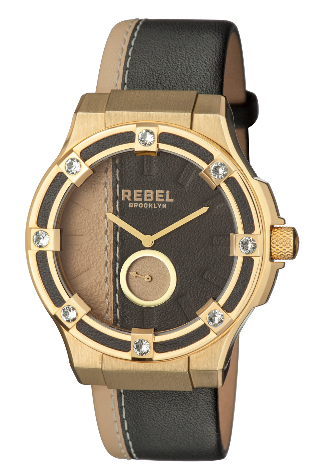 Rebel Womens Flatbush