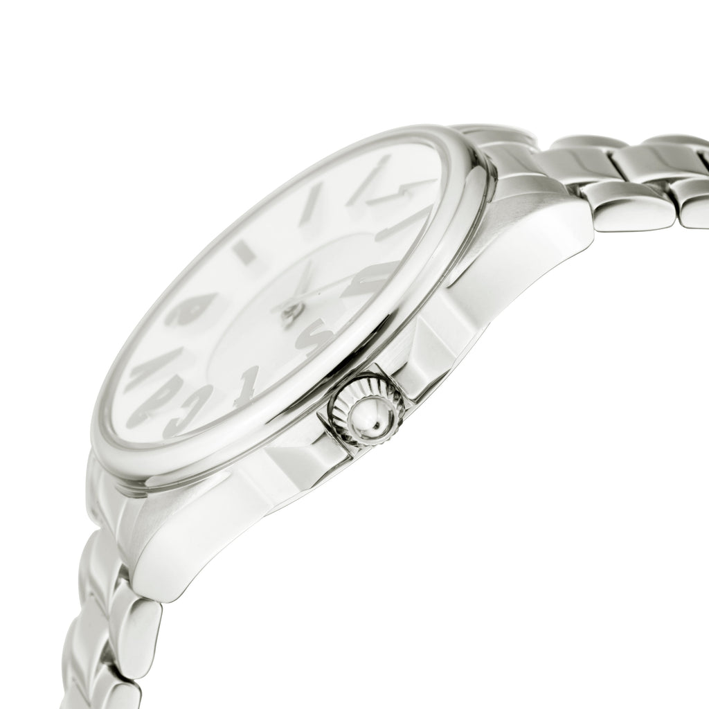 Just Cavalli Women's Logo 34mm Watch JC1L008M0065