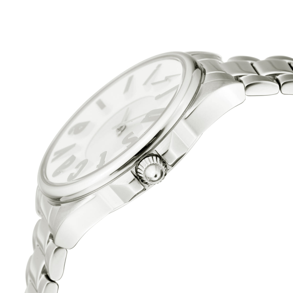 Just Cavalli Women's Logo 34mm Watch JC1L008M0065