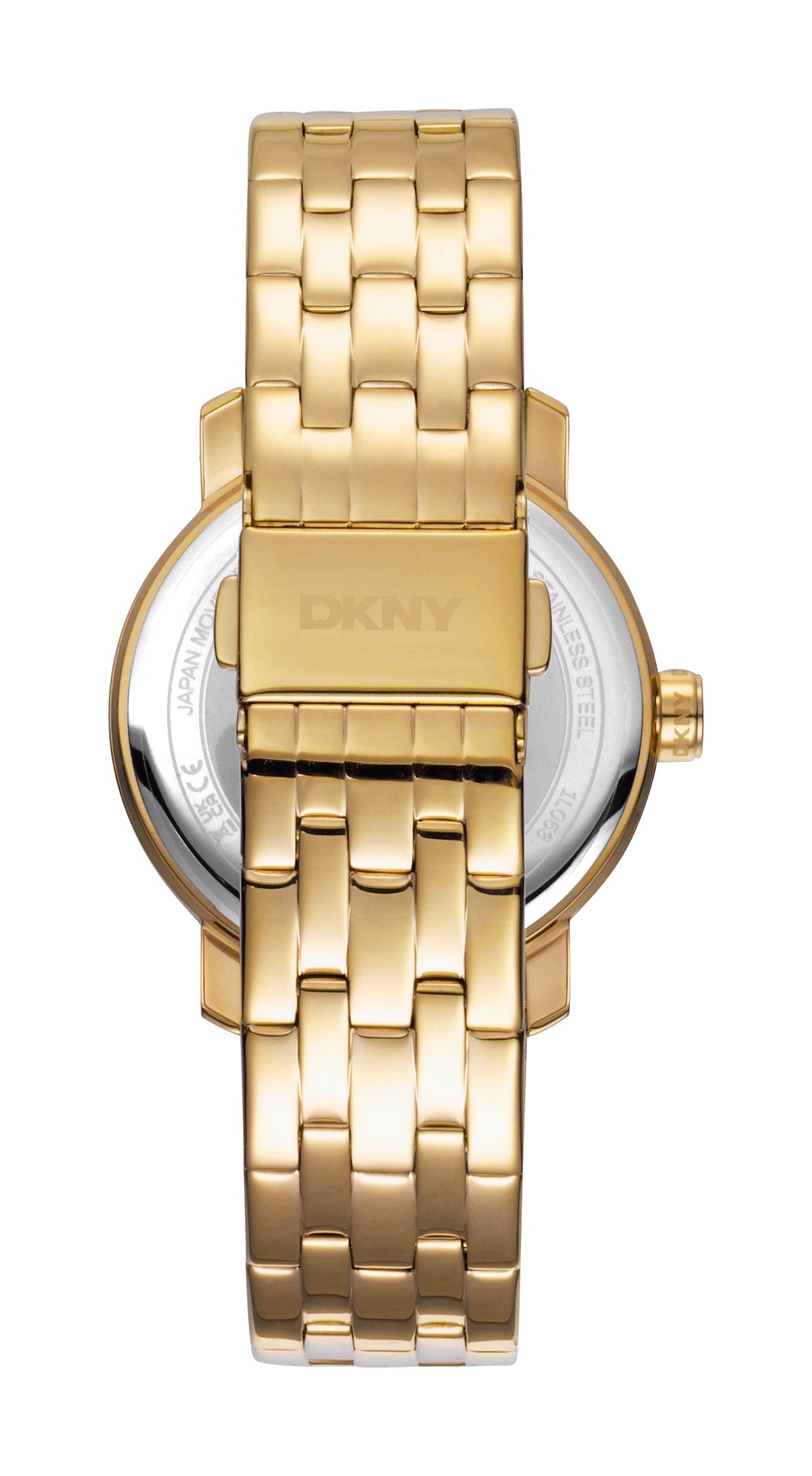 DKNY Women's Classic 36mm Quartz Watch
