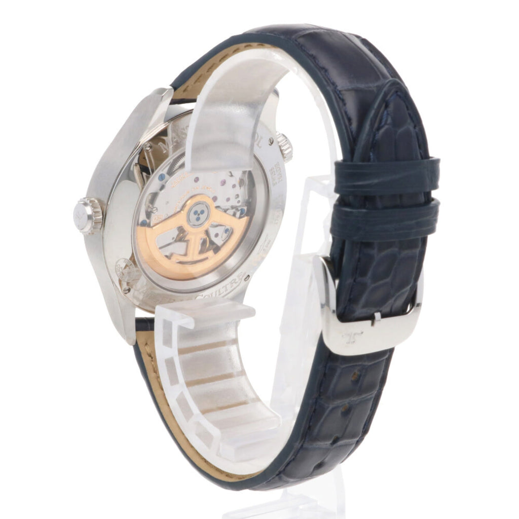 Jaeger Lecoultre