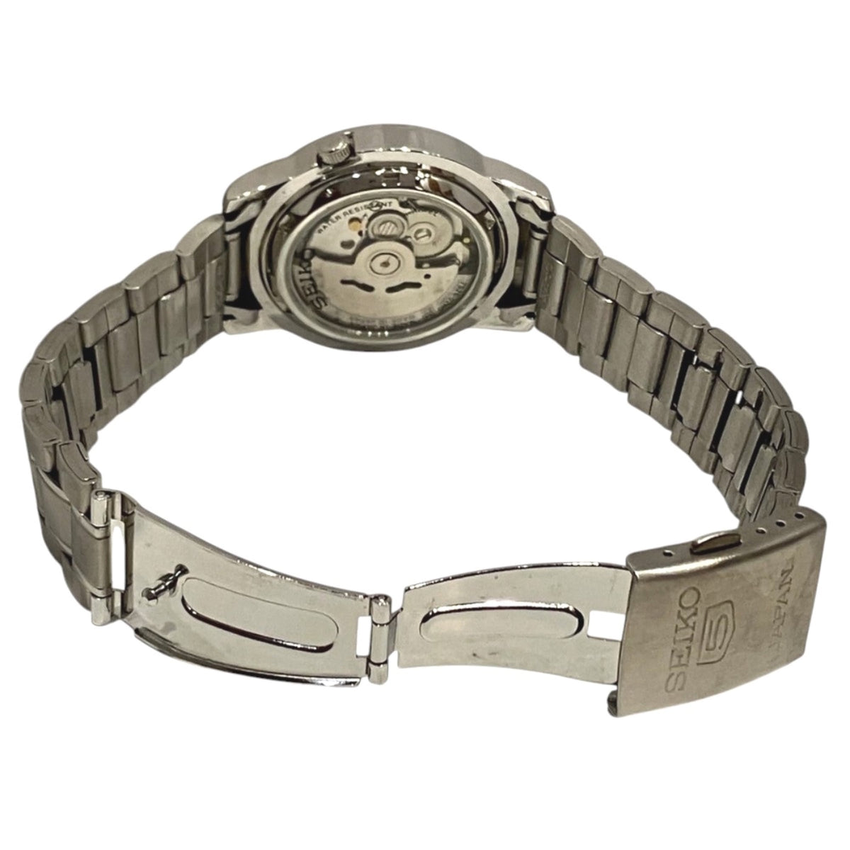 Seiko