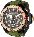 Invicta Men's Sea Hunter 57mm Watch