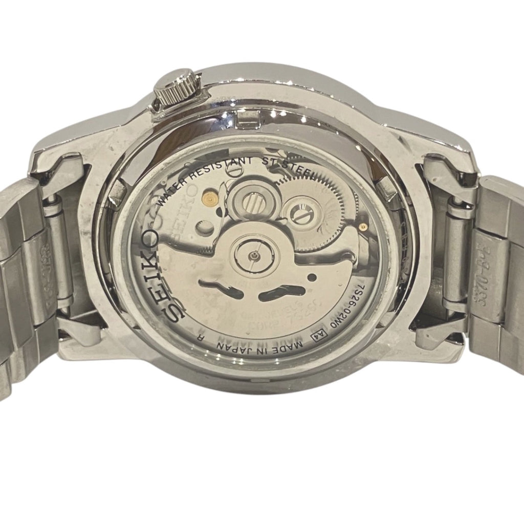 Seiko