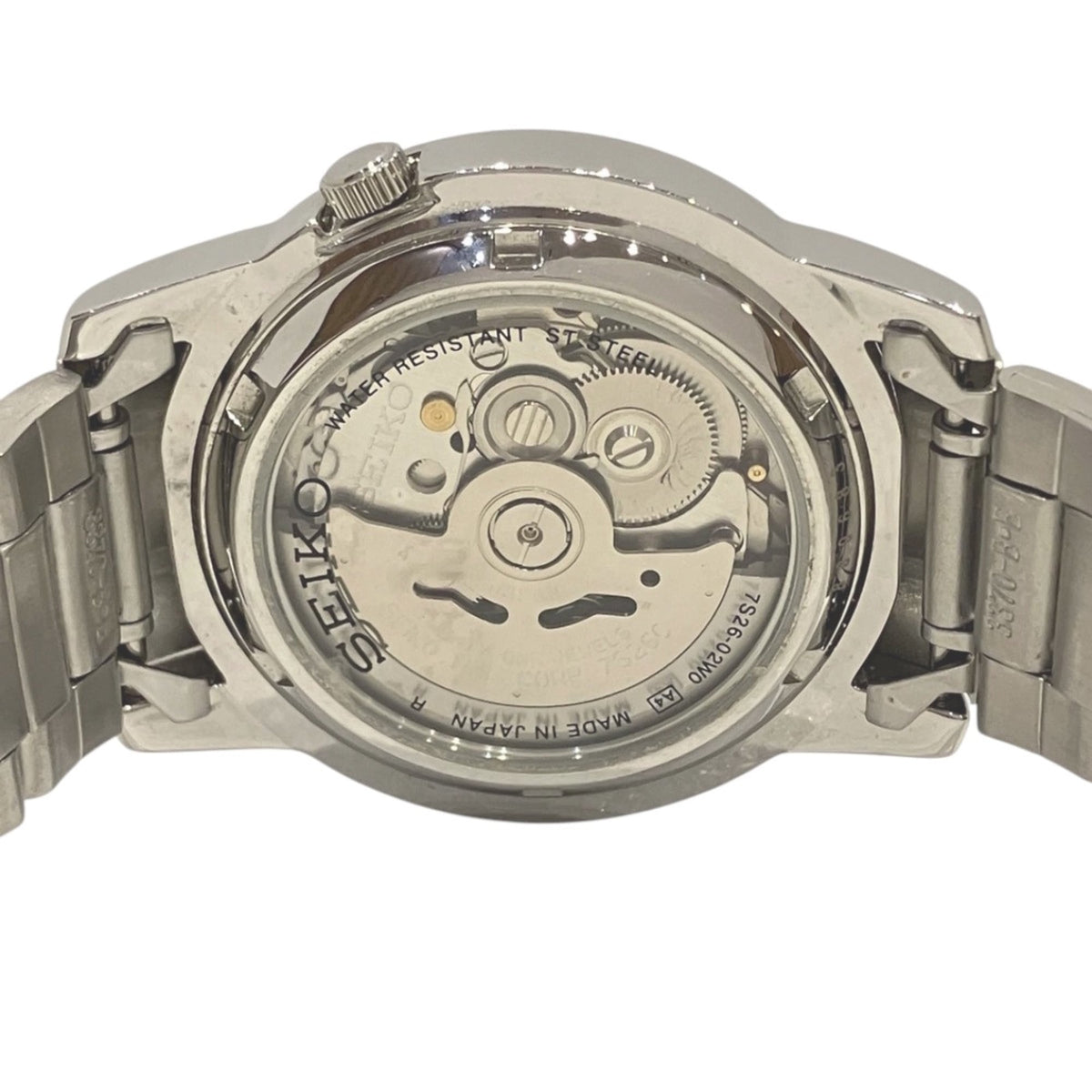 Seiko