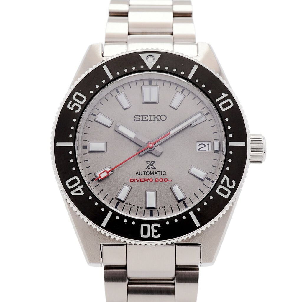 Seiko