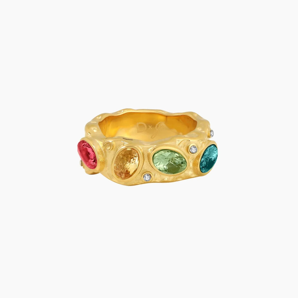 Viva Color Ring