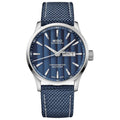 Mido Men's Multifort 42mm Automatic Watch M0384311704100