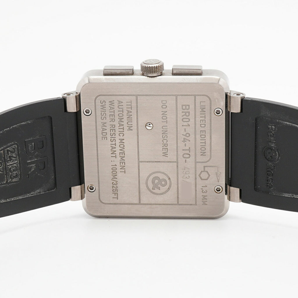 Bell & Ross