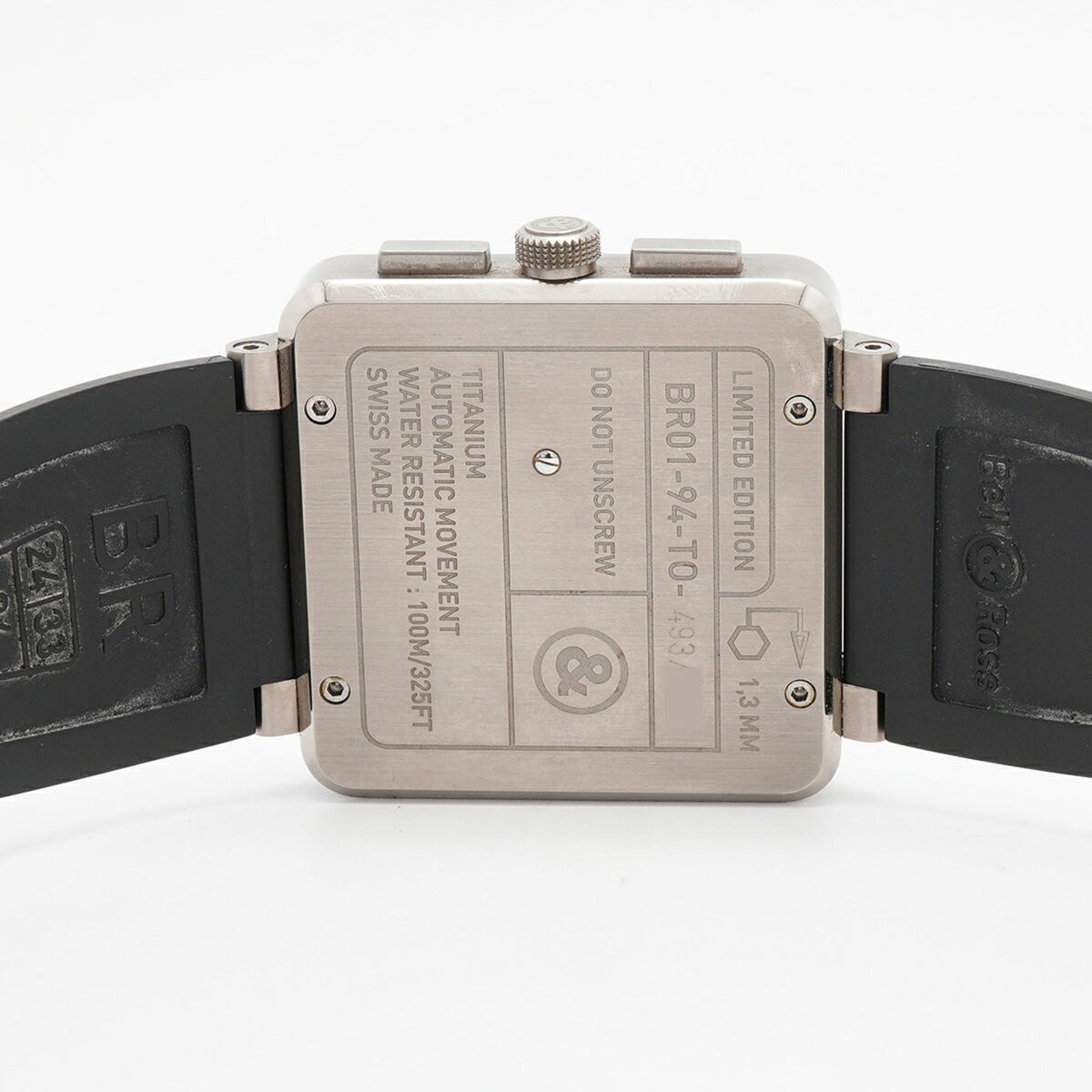 Bell & Ross