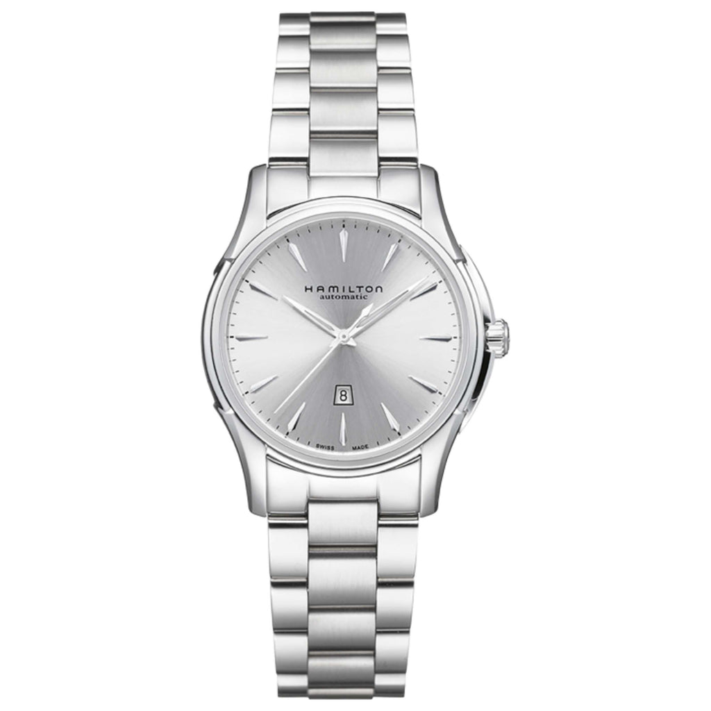 Hamilton Women's Jazzmaster 34mm Automatic Watch H32315152