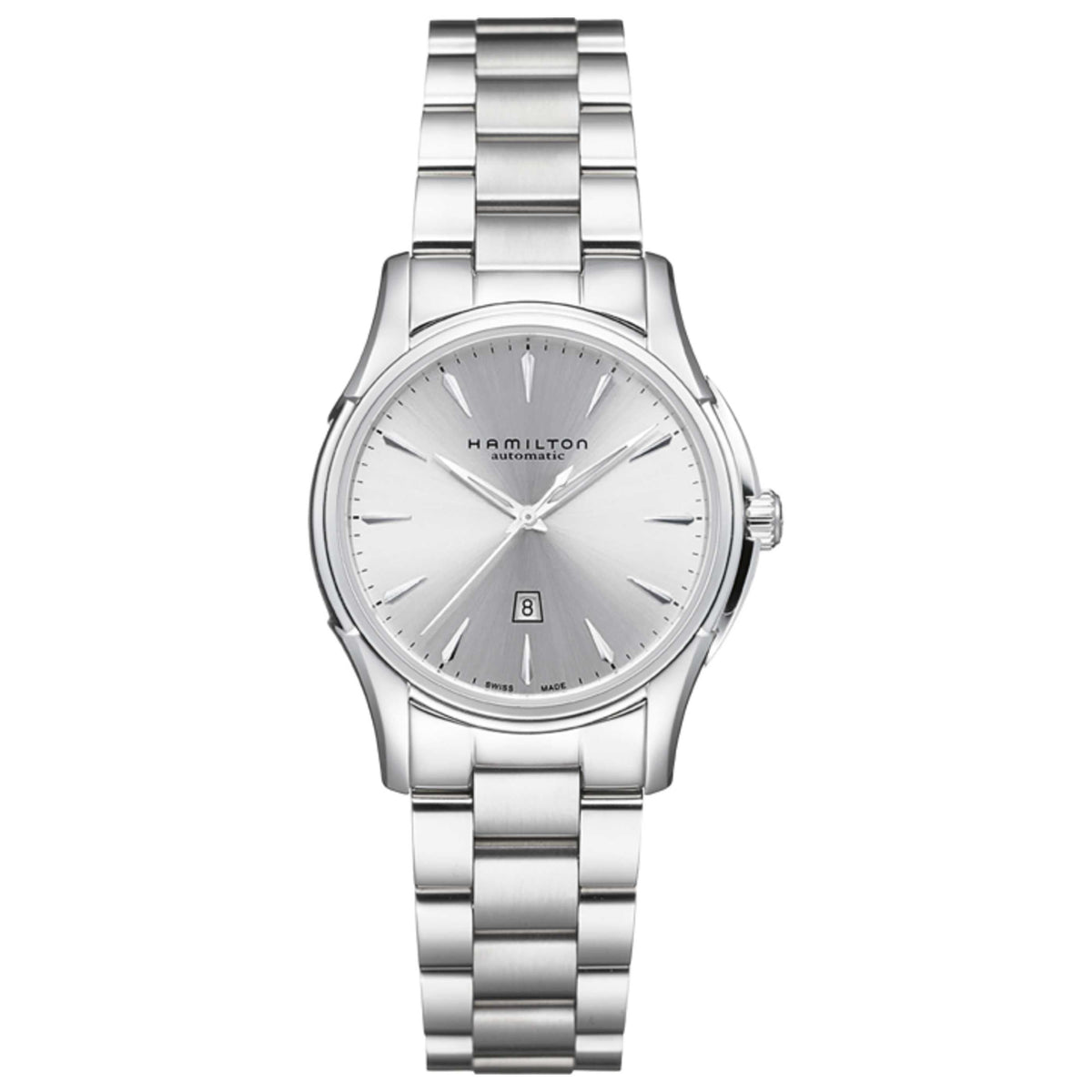 Hamilton Women's Jazzmaster 34mm Automatic Watch H32315152