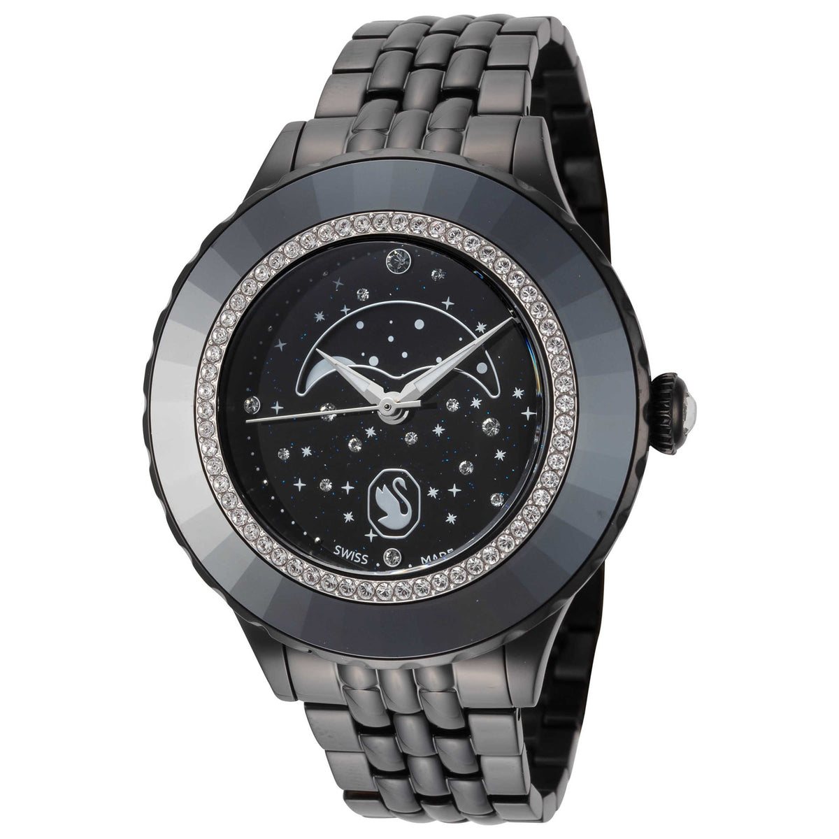 Swarovski Women's Octea 37mm Quartz Watch 5677497