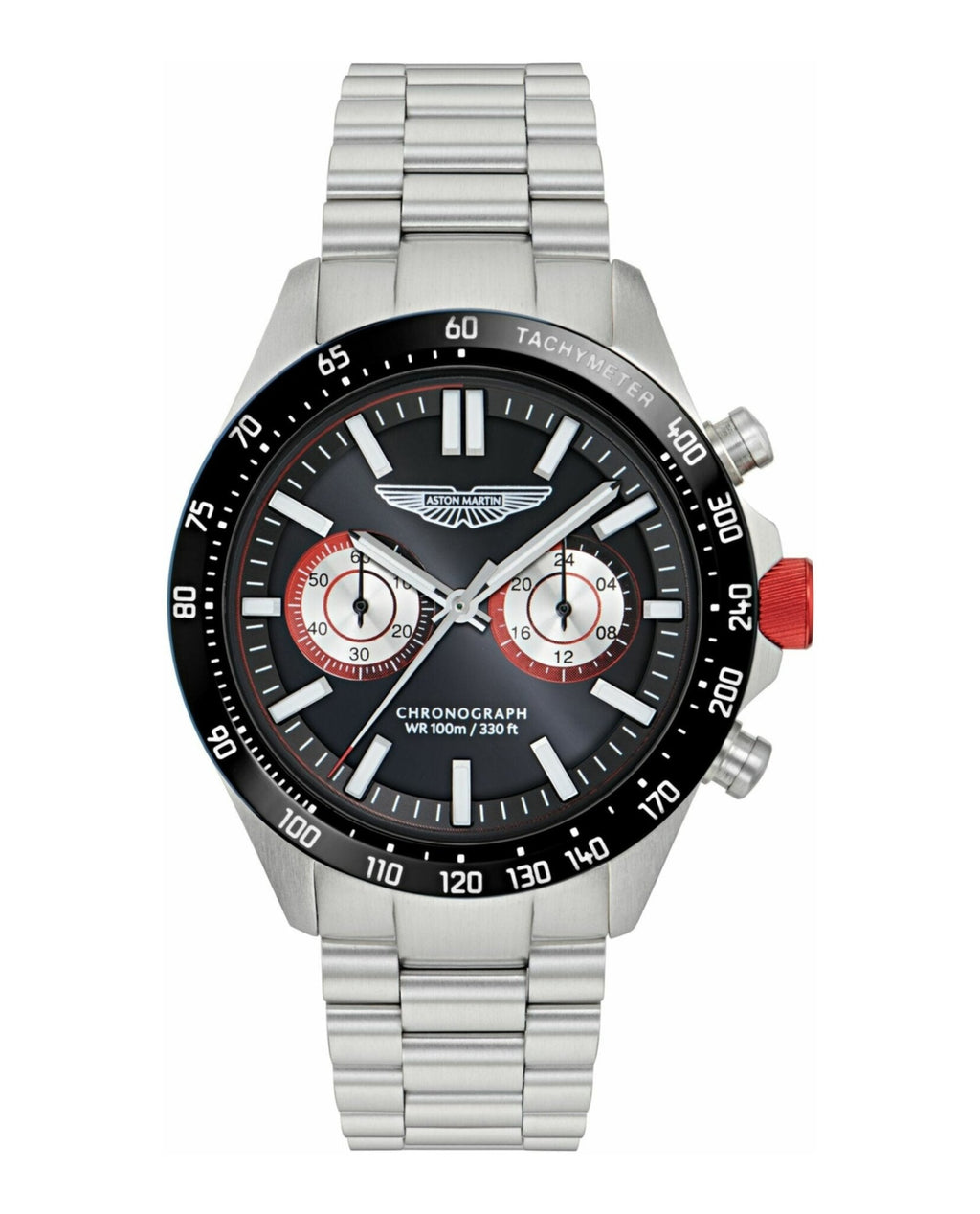 SPT Chrono Bracelet Watch