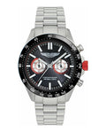 SPT Chrono Bracelet Watch