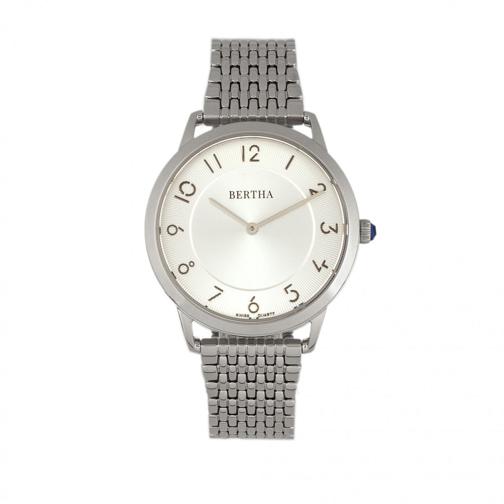 Abby Swiss Bracelet Watch