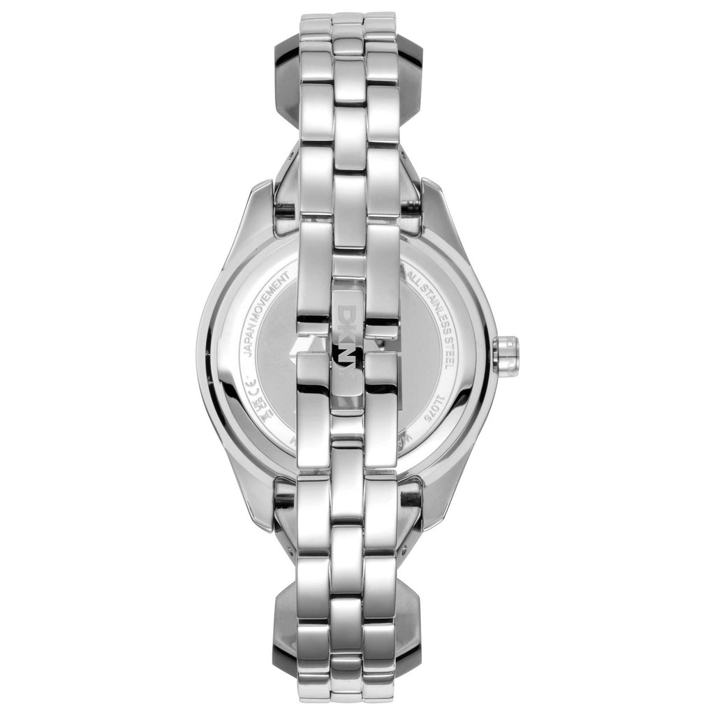 DKNY Men's Fashion 33mm Watch DK1L075M0015