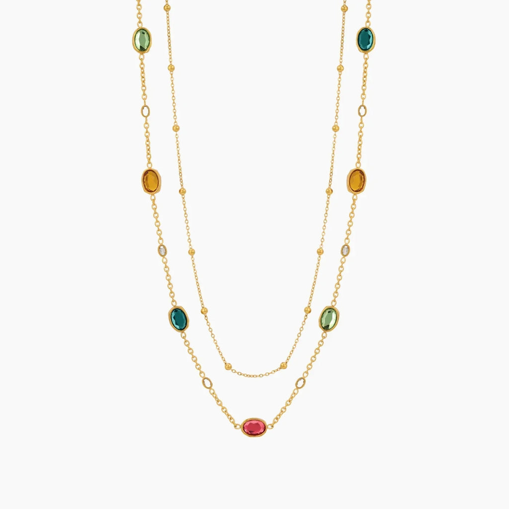 Viva Color Waist Chain