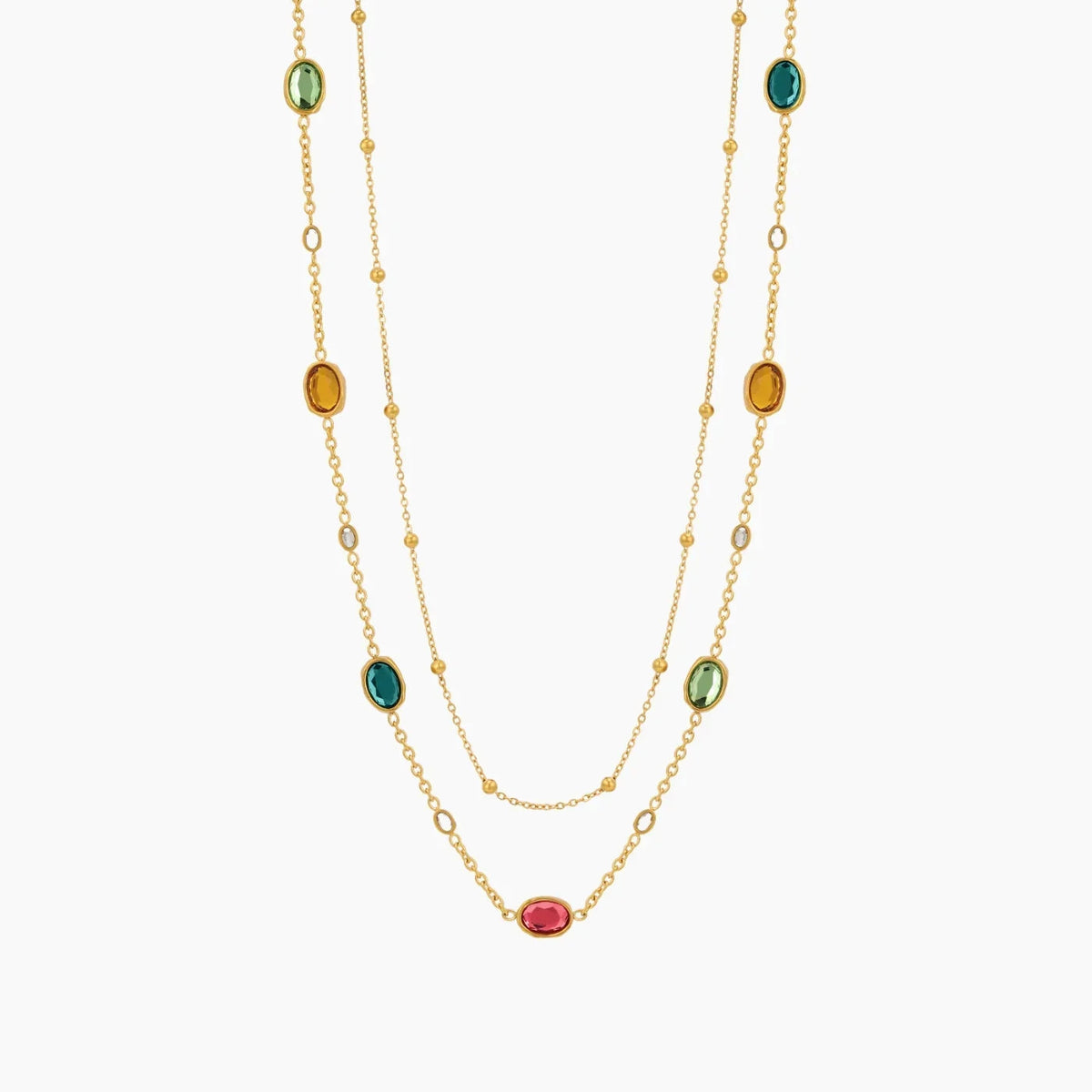 Viva Color Waist Chain