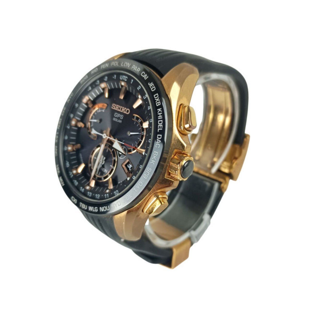 Seiko