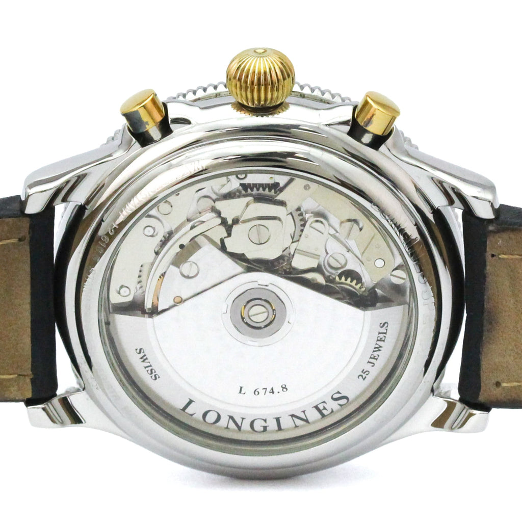 Longines