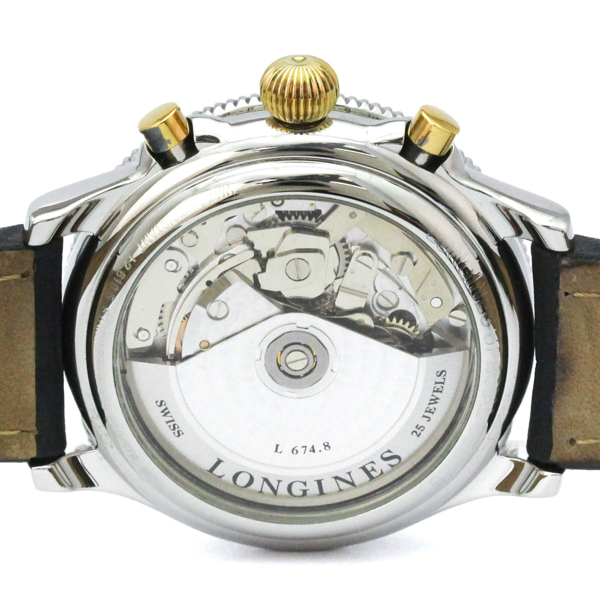 Longines